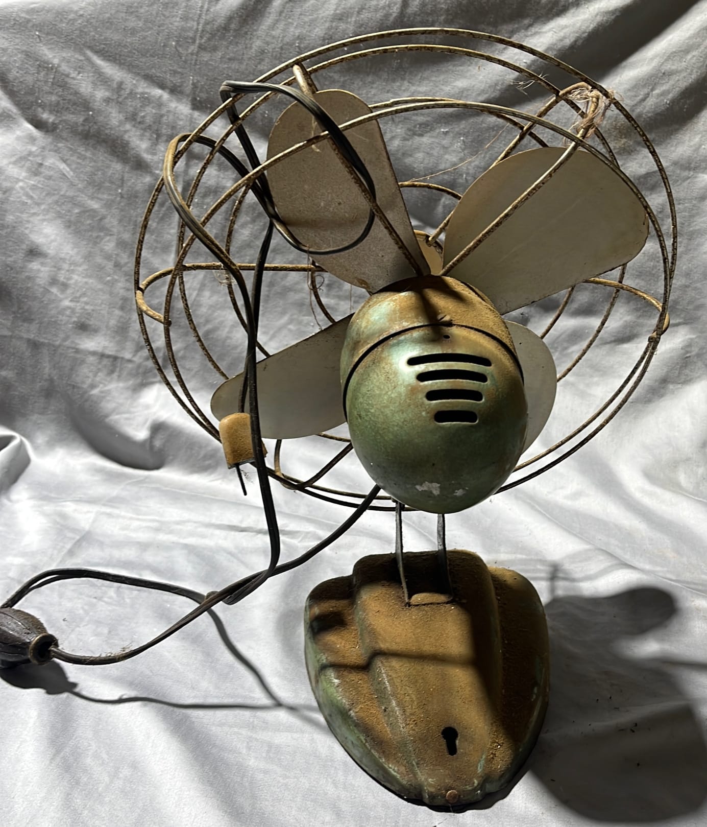 Online Bidding Only!