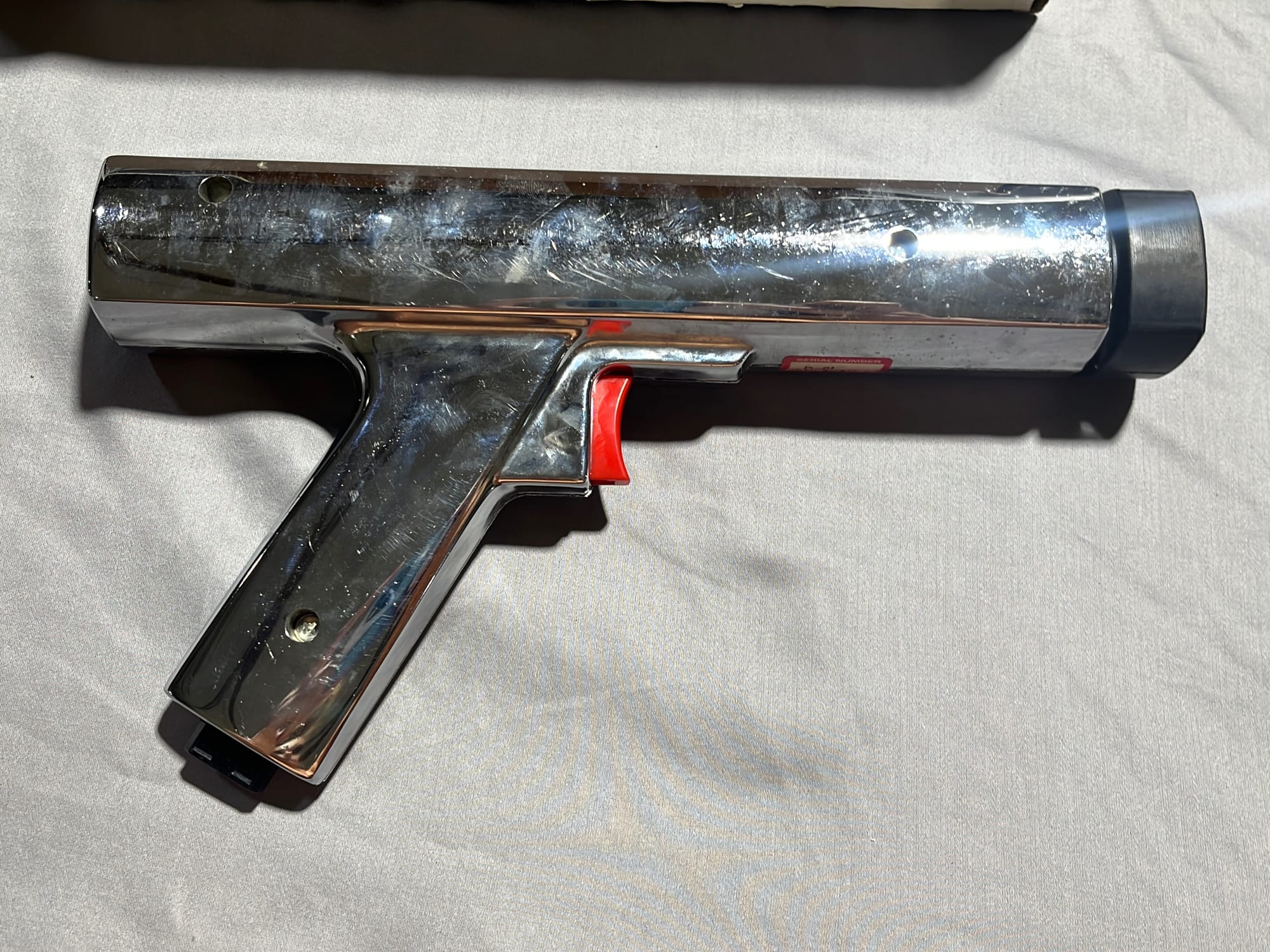 Online Bidding Only!