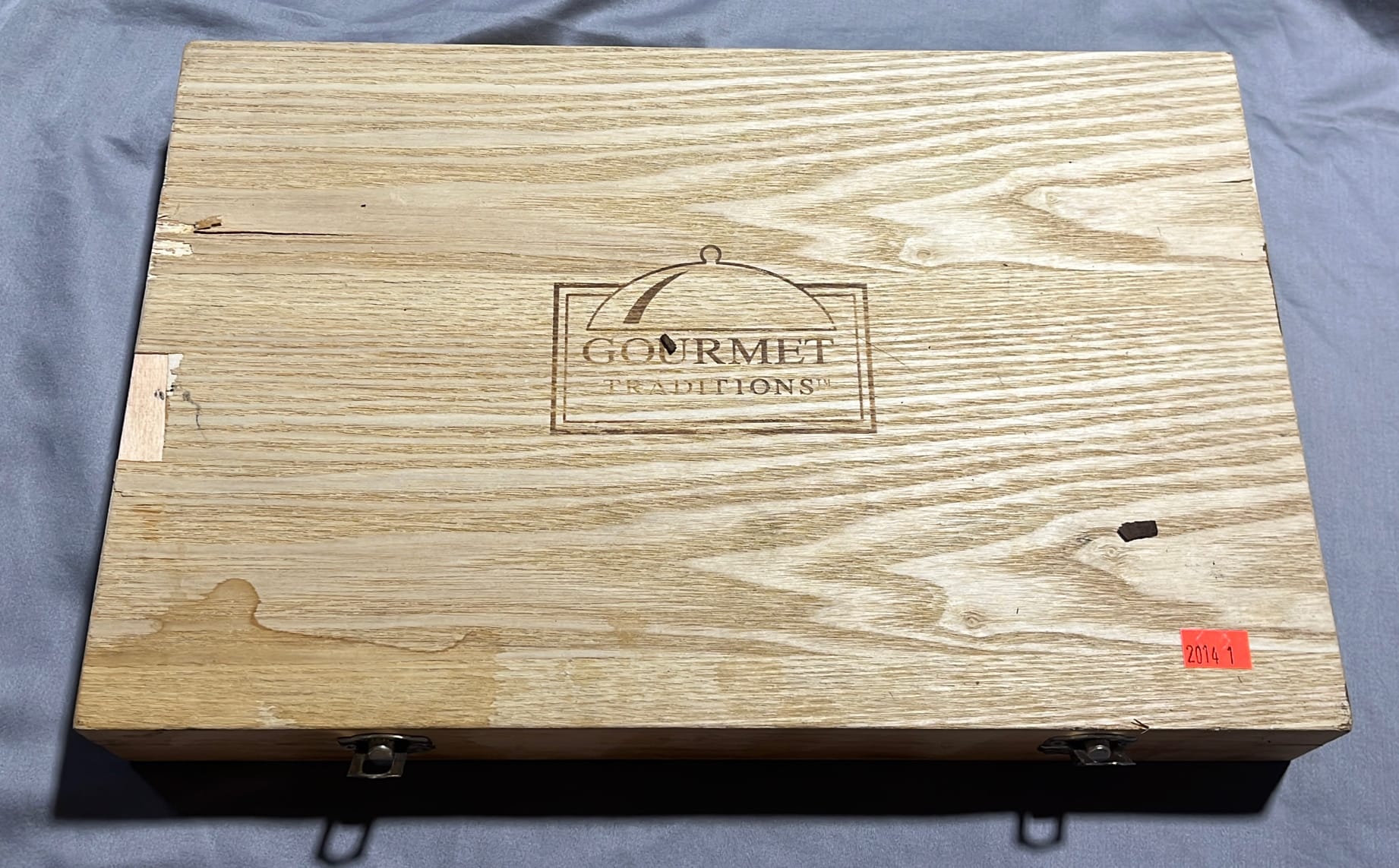 Online Bidding Only!