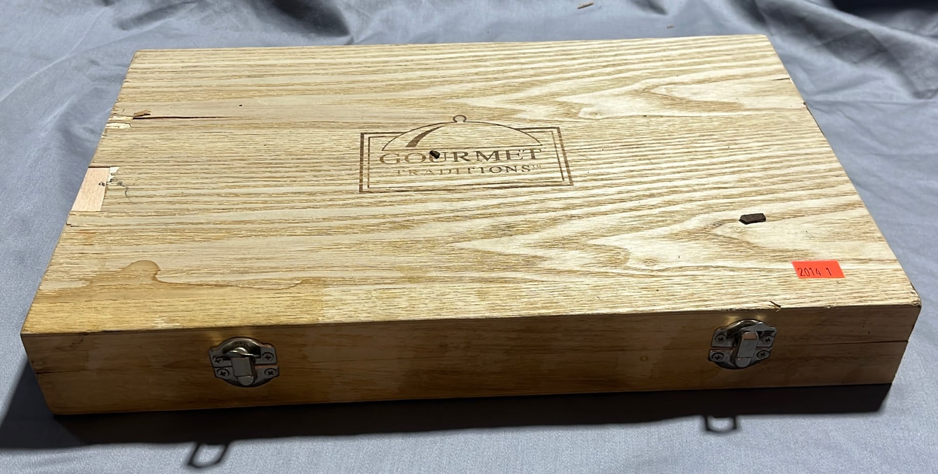 Online Bidding Only!