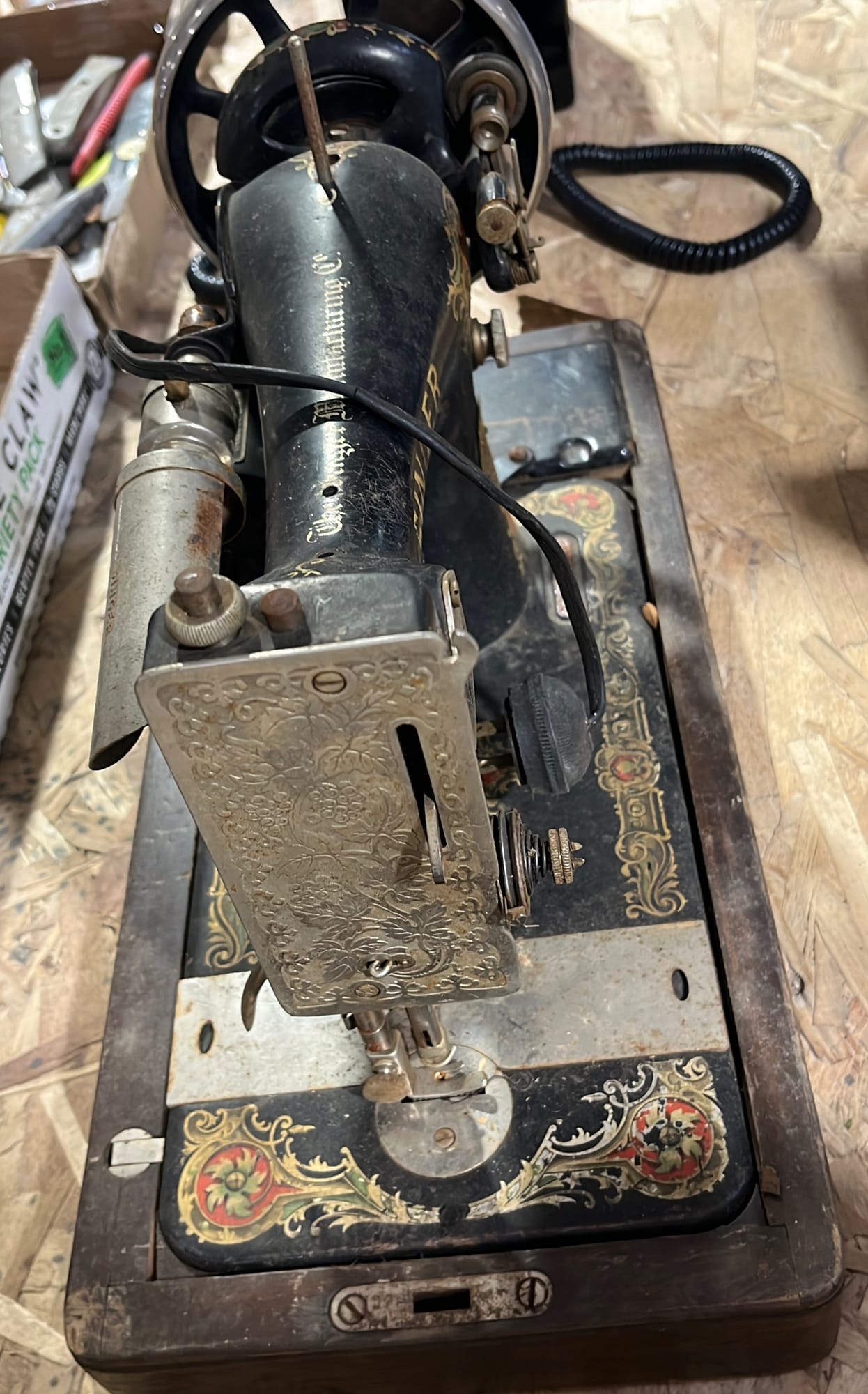 Online Bidding Only!