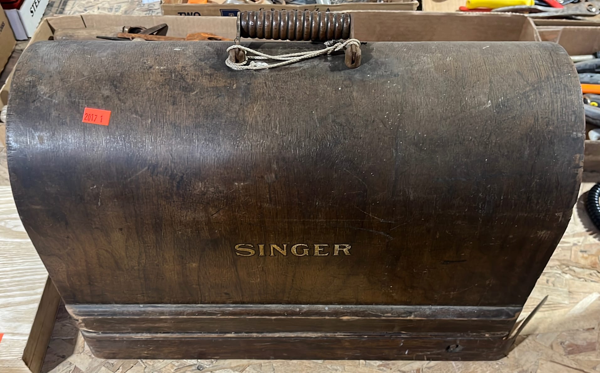 Online Bidding Only!