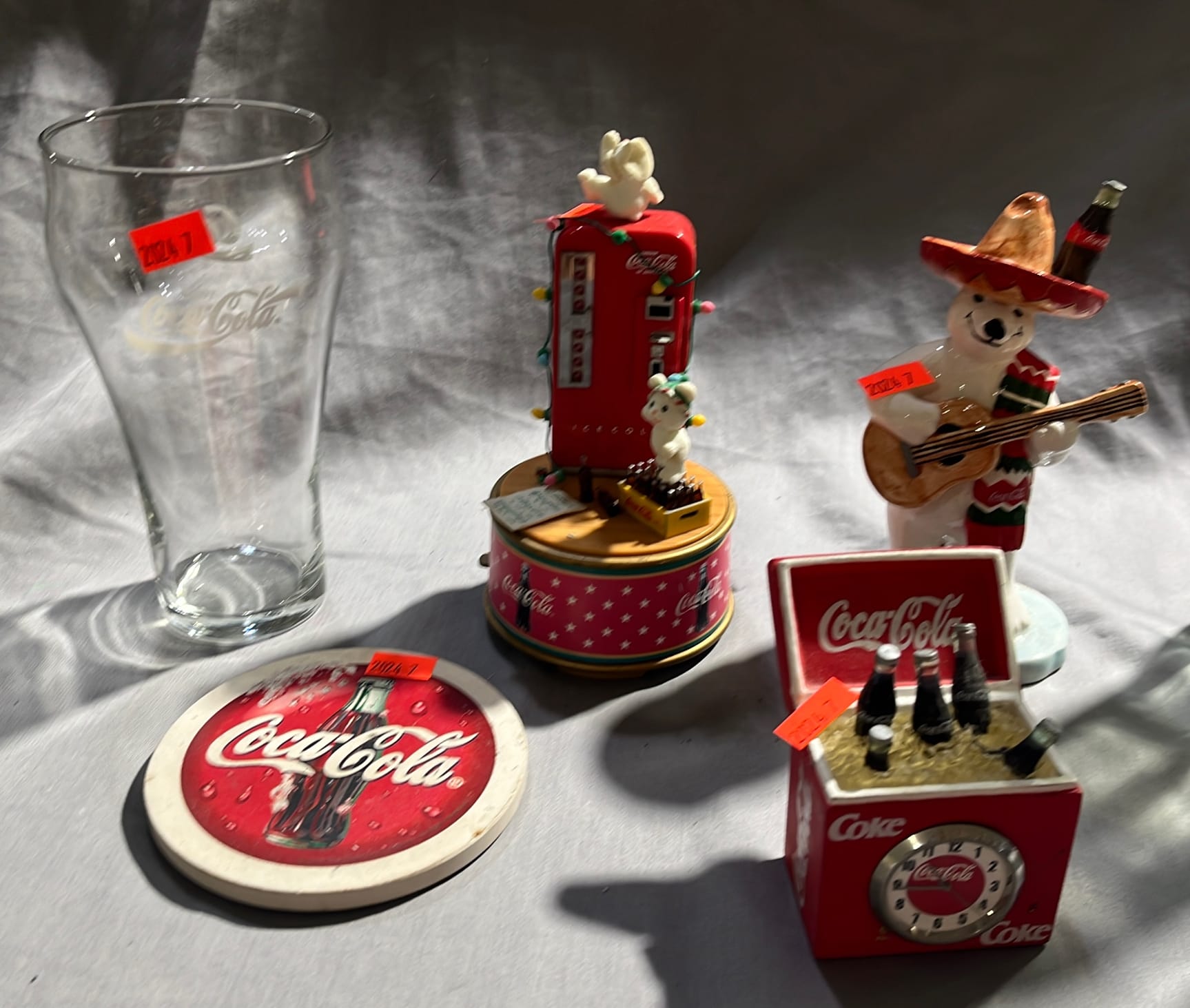 Online Bidding Only!