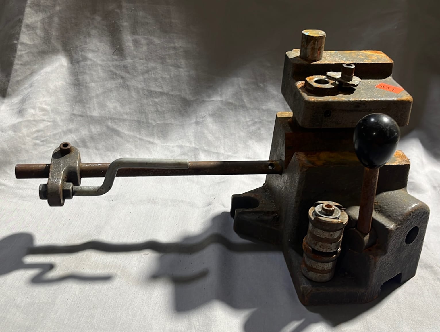 Online Bidding Only!