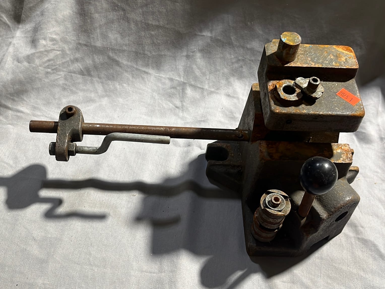 Online Bidding Only!