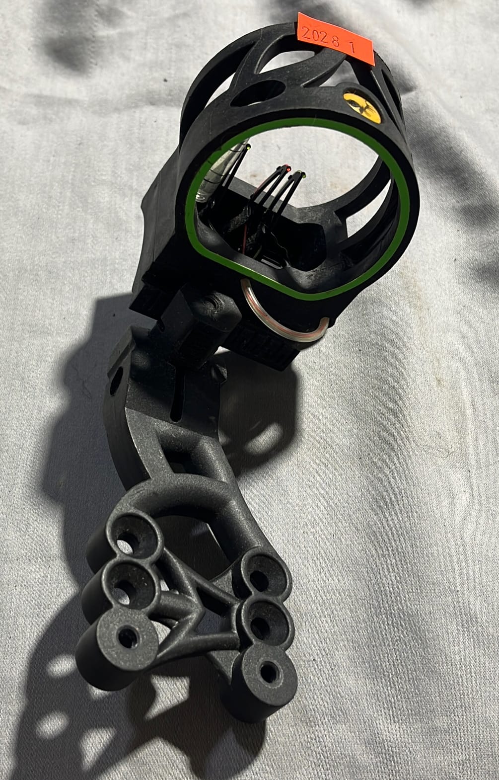 Online Bidding Only!