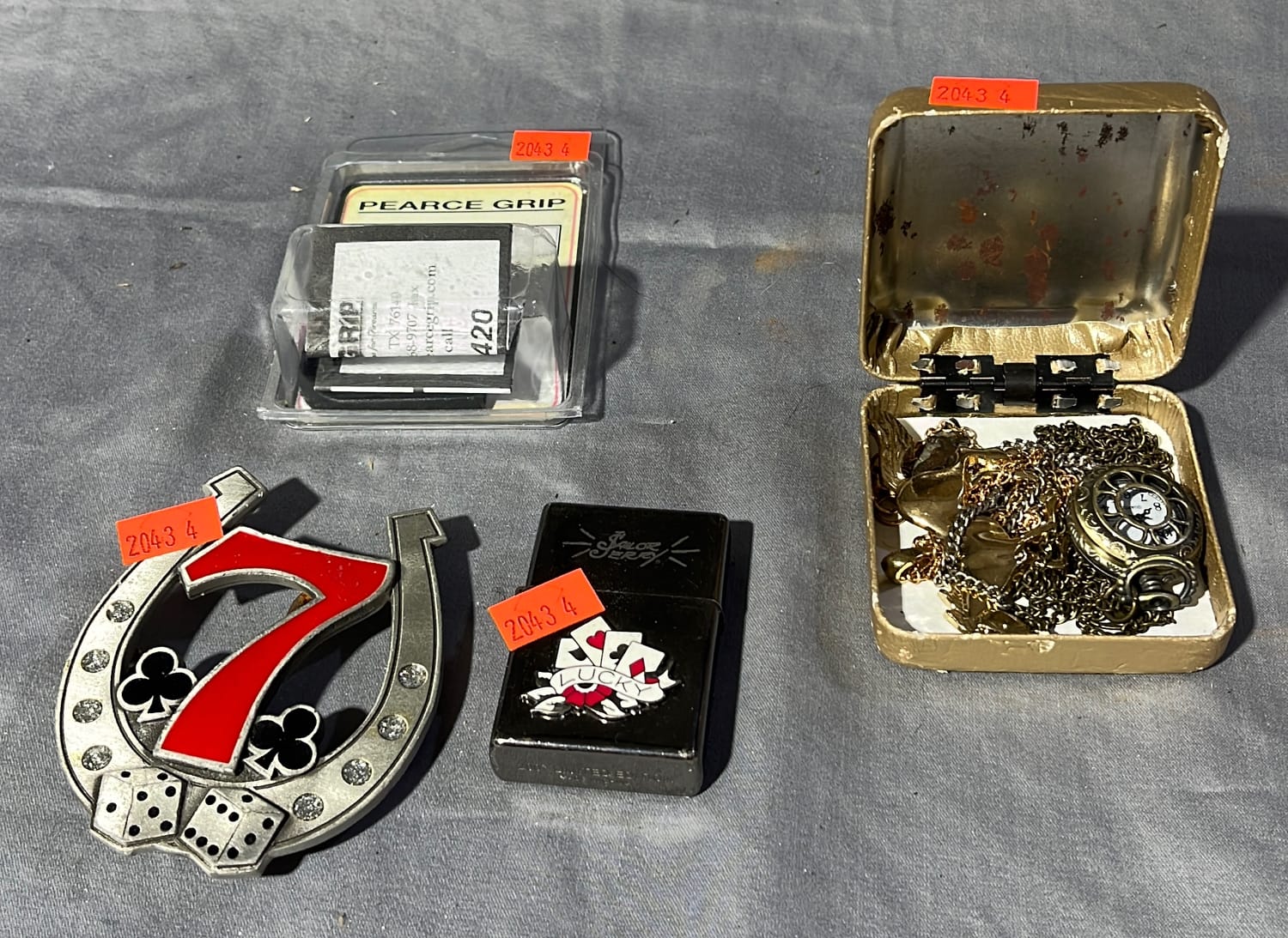 Online Bidding Only!