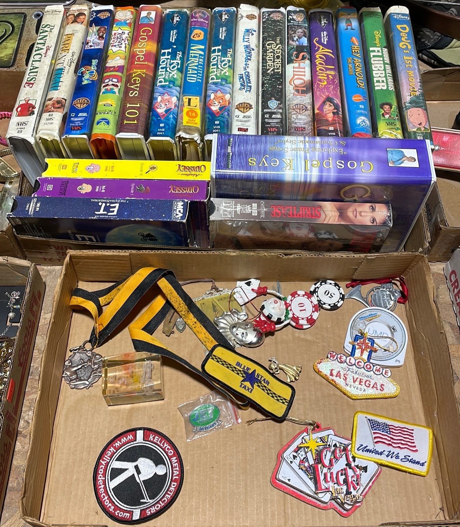 Online Bidding Only!