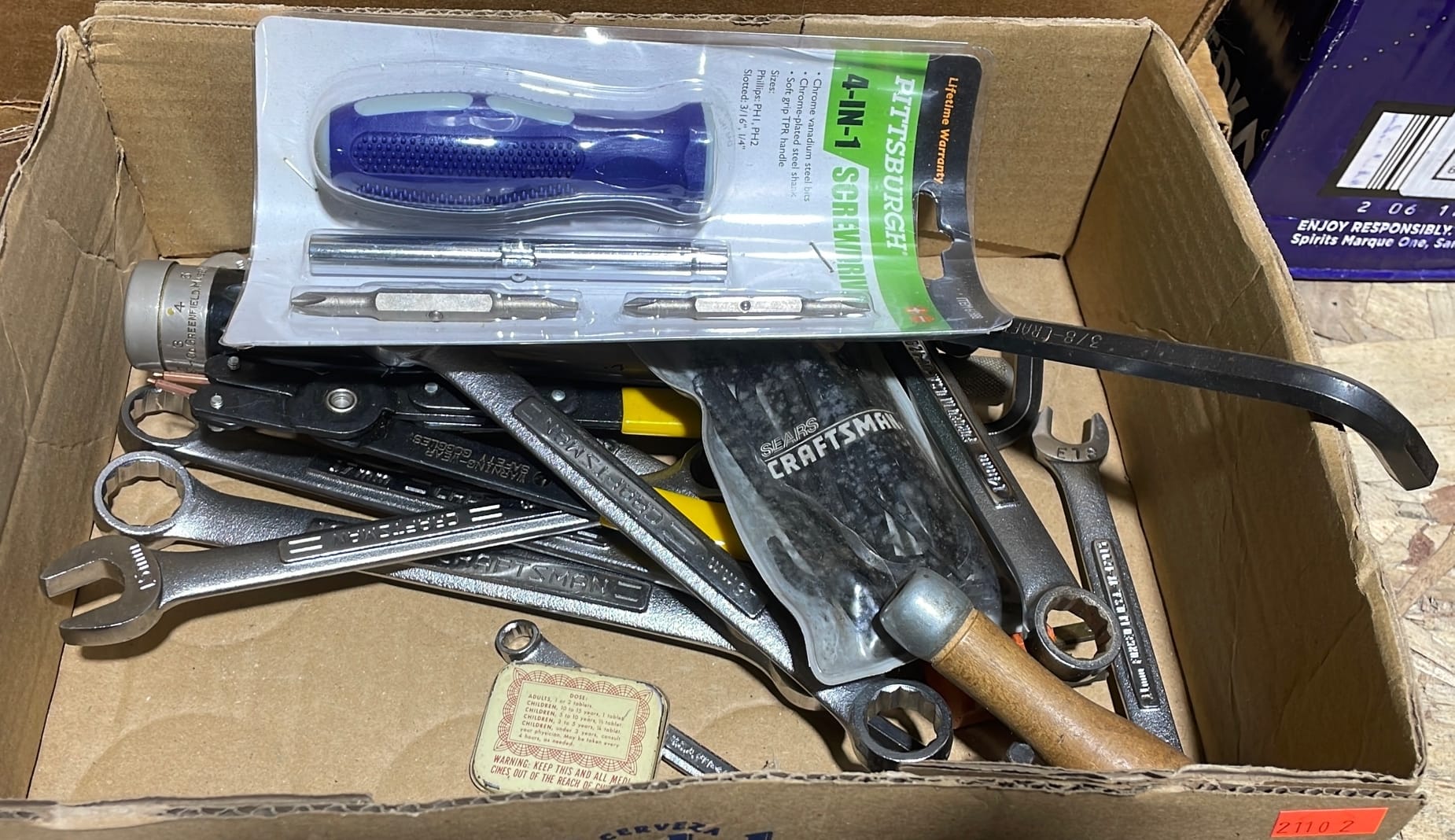 Online Bidding Only!