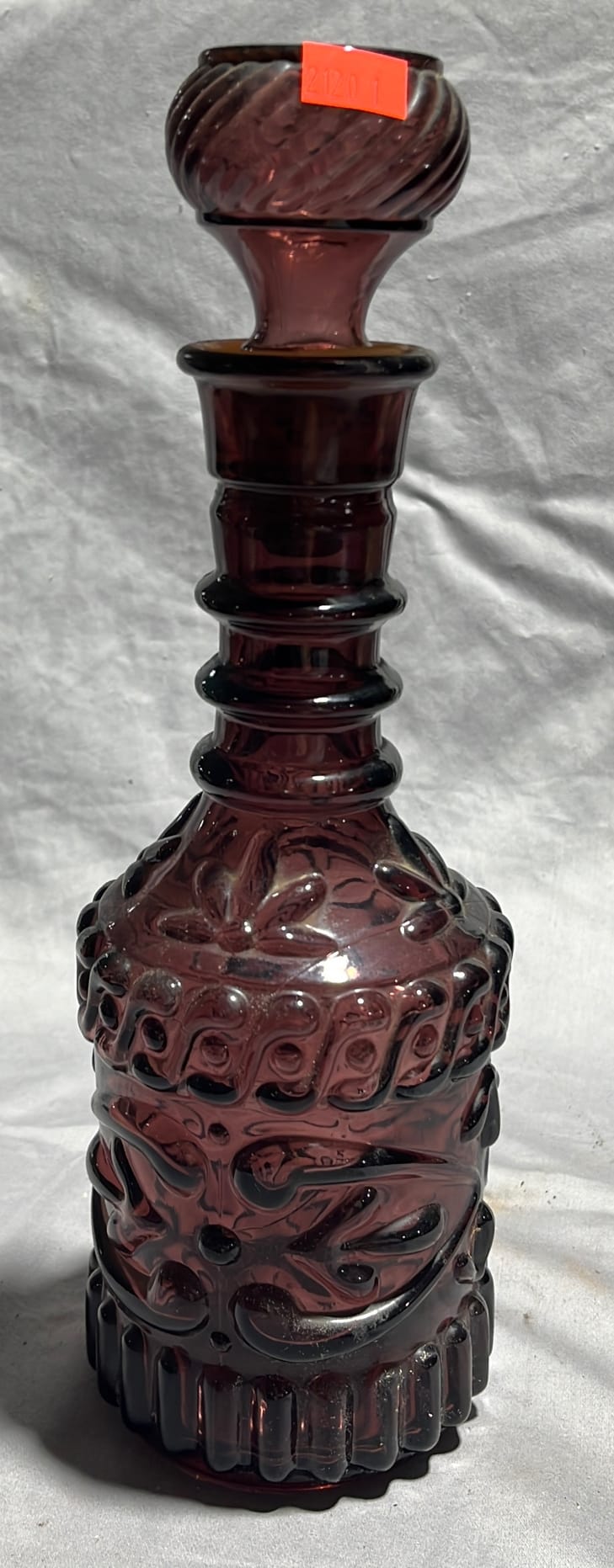 Online Bidding Only!