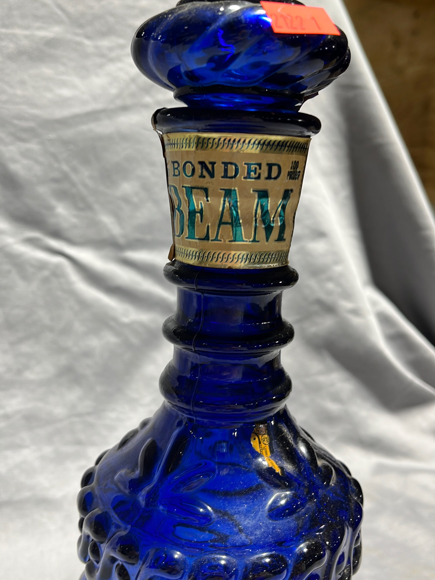 Online Bidding Only!