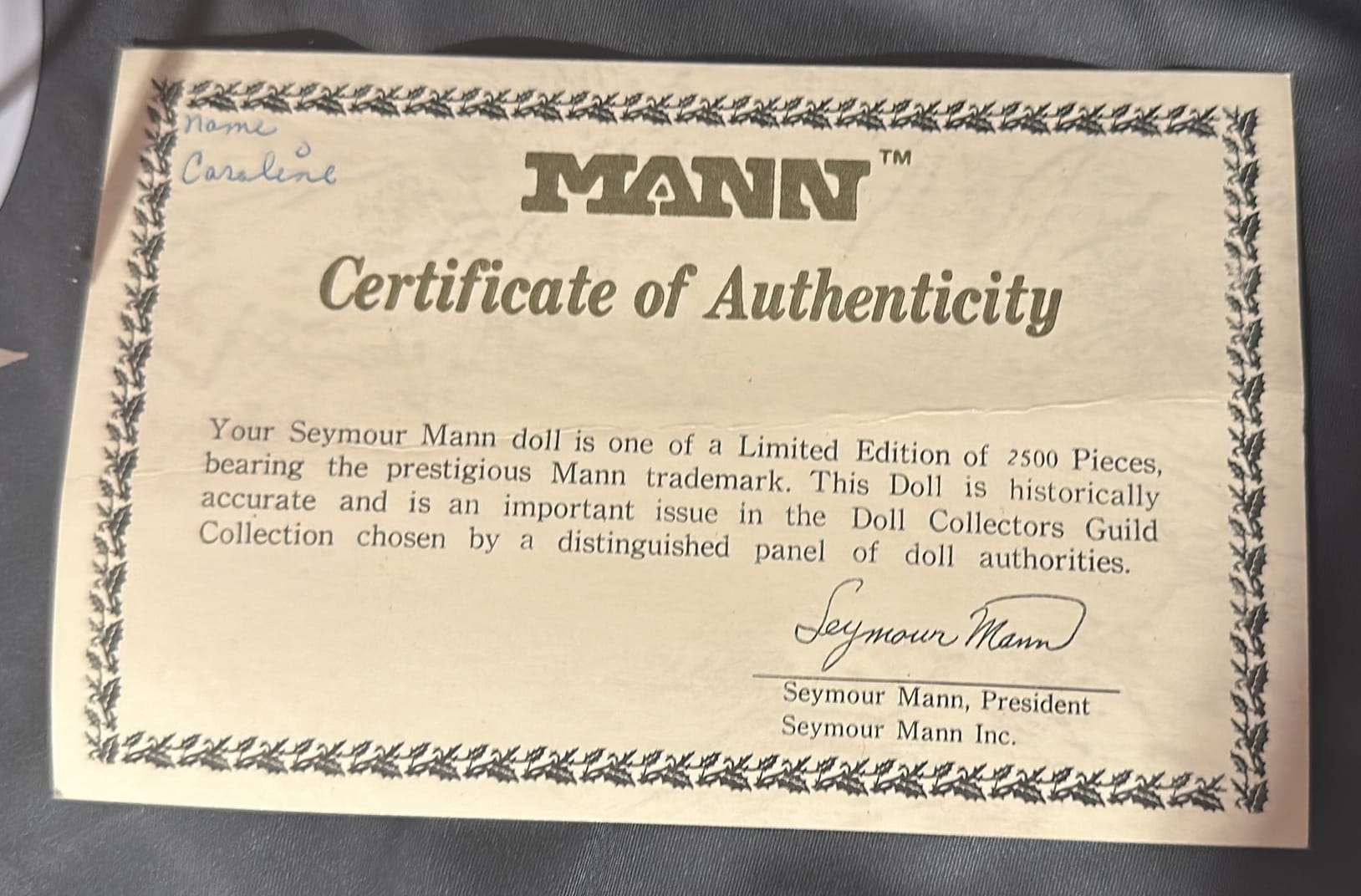 Online Bidding Only!