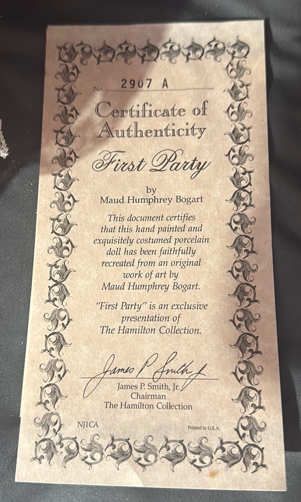 Online Bidding Only!