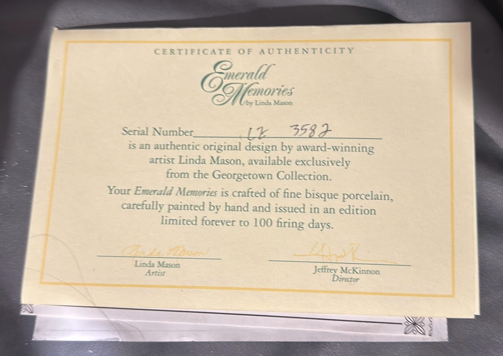 Online Bidding Only!