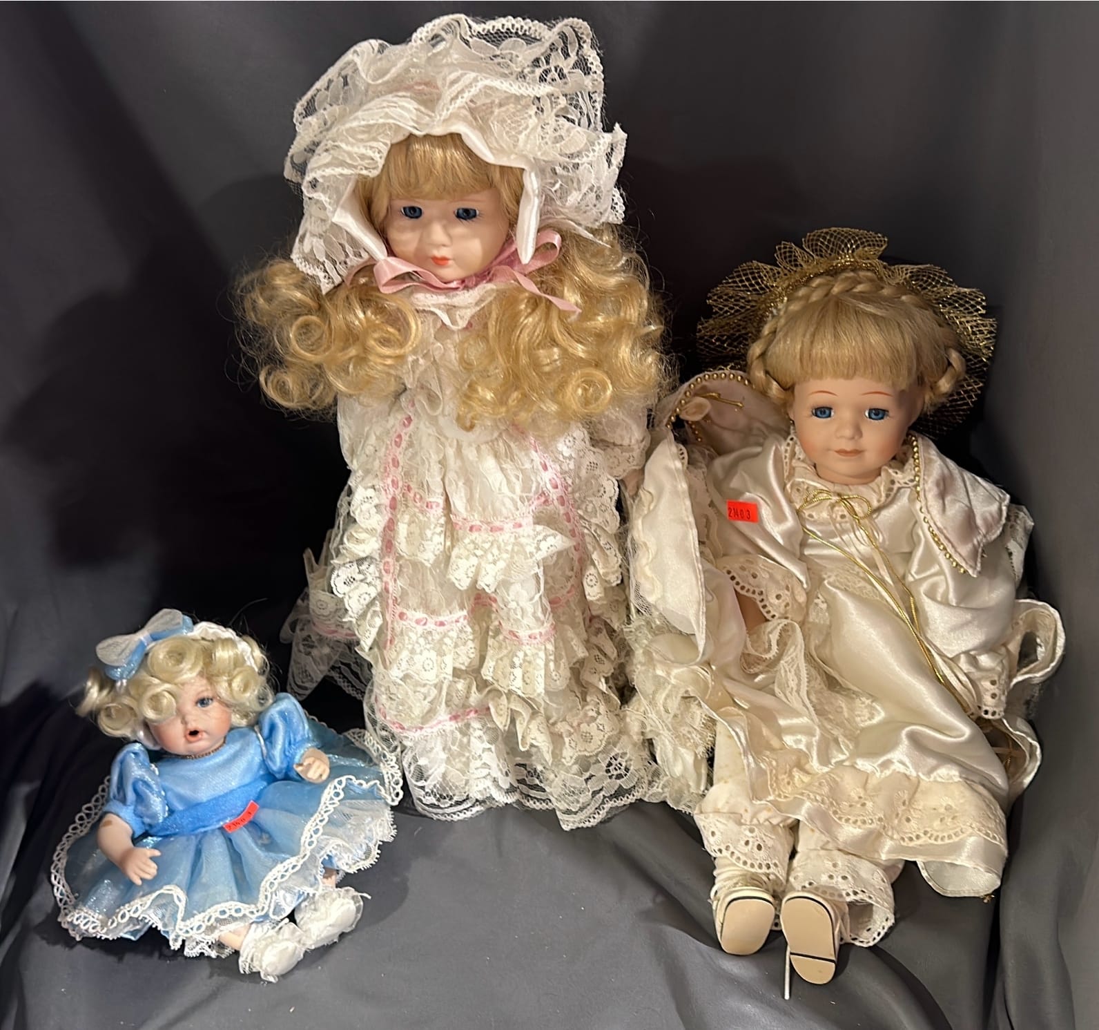 Online Bidding Only!