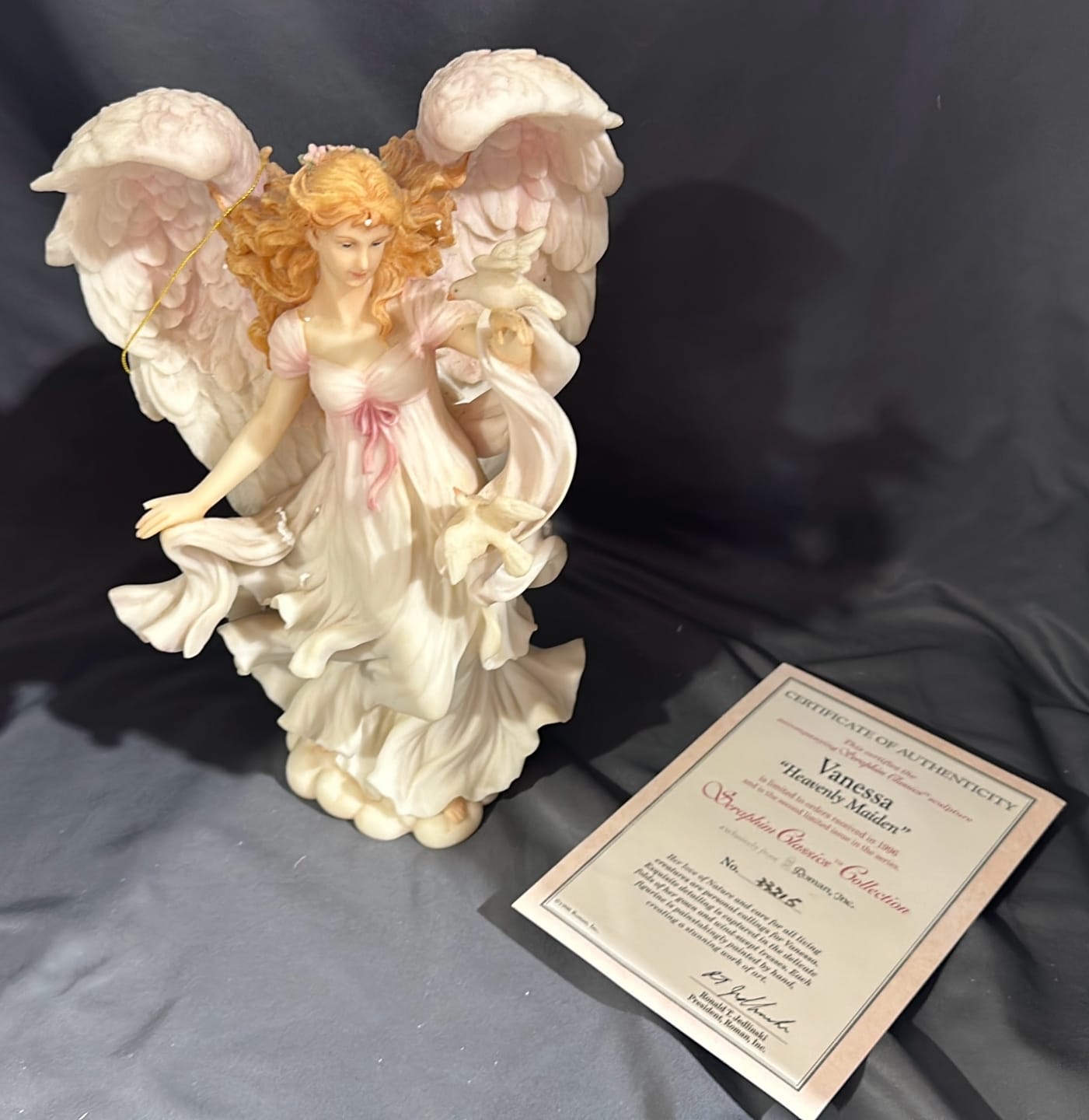 Online Bidding Only!