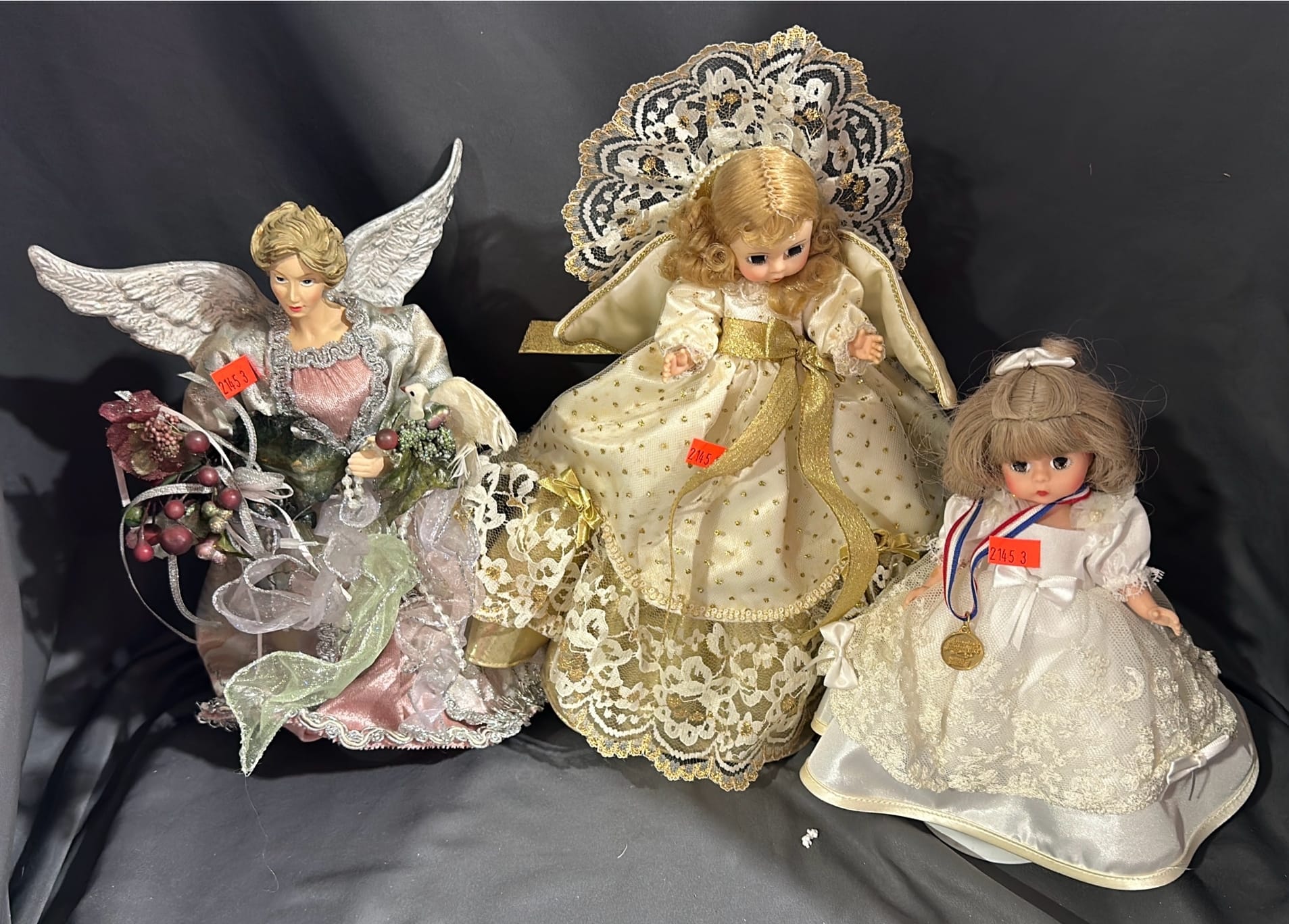 Online Bidding Only!