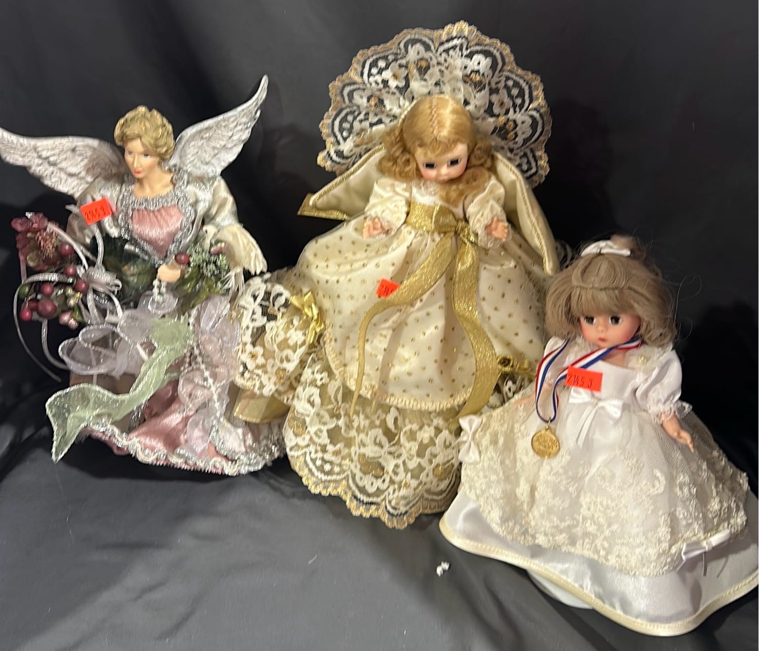 Online Bidding Only!