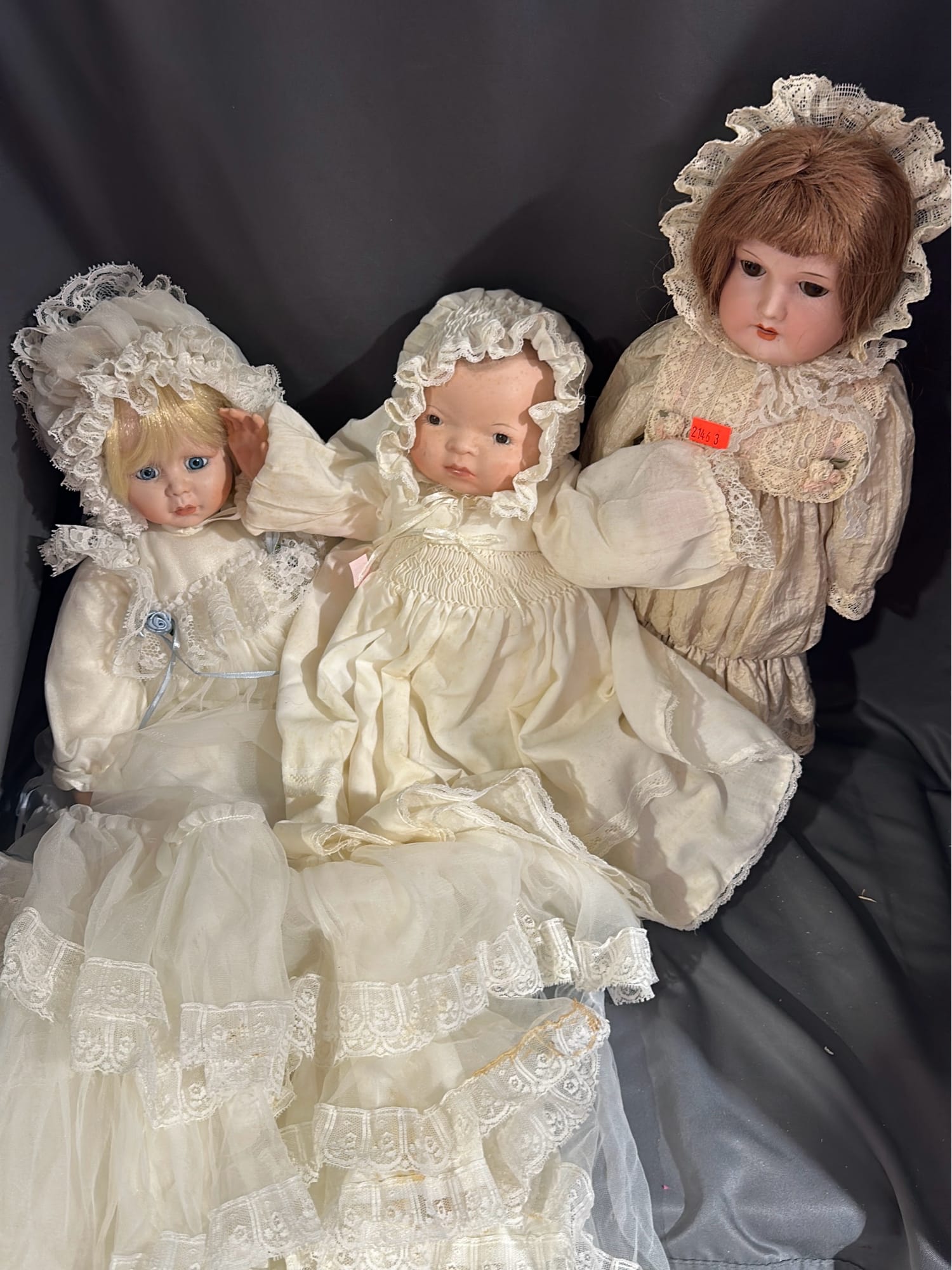 Online Bidding Only!