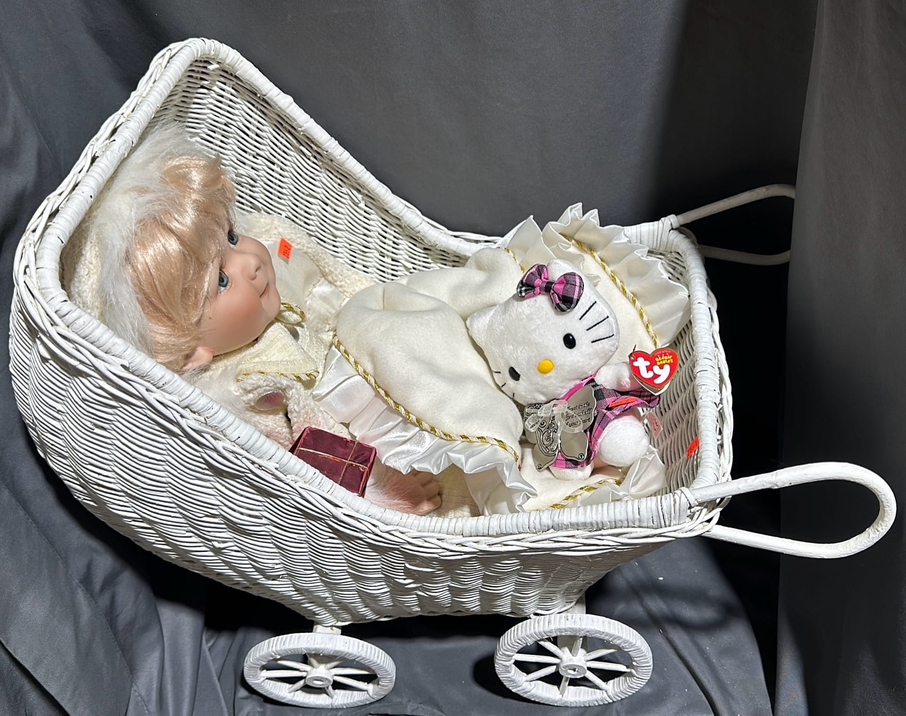 Online Bidding Only!