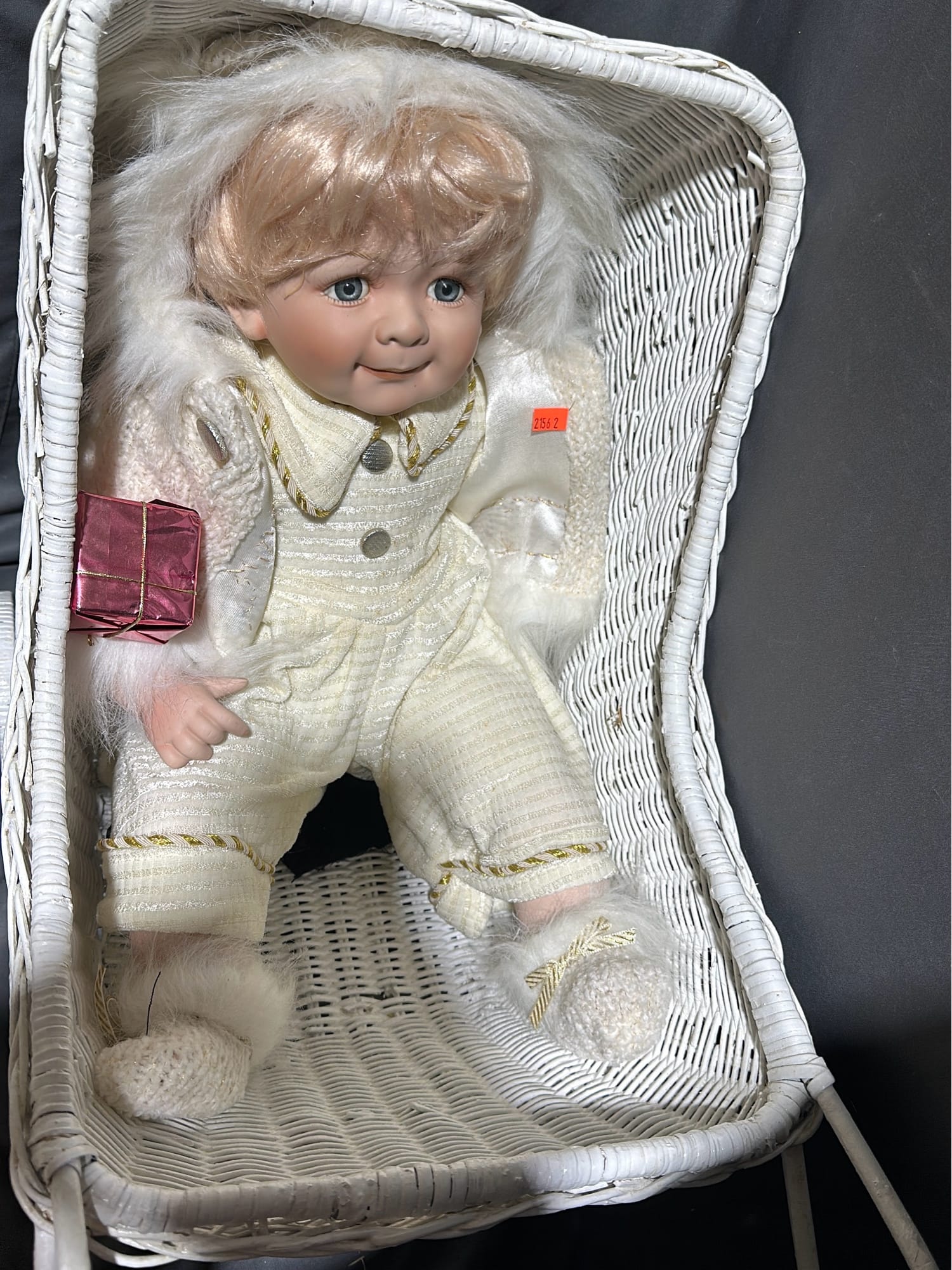 Online Bidding Only!