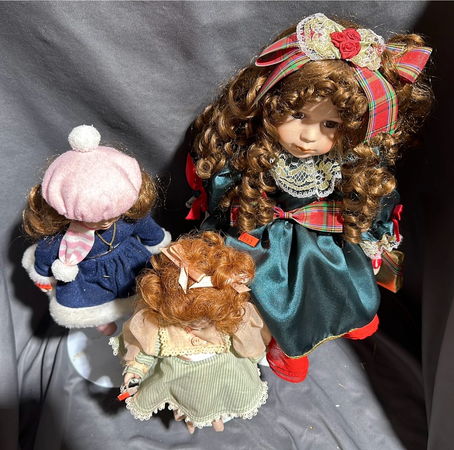 Online Bidding Only!