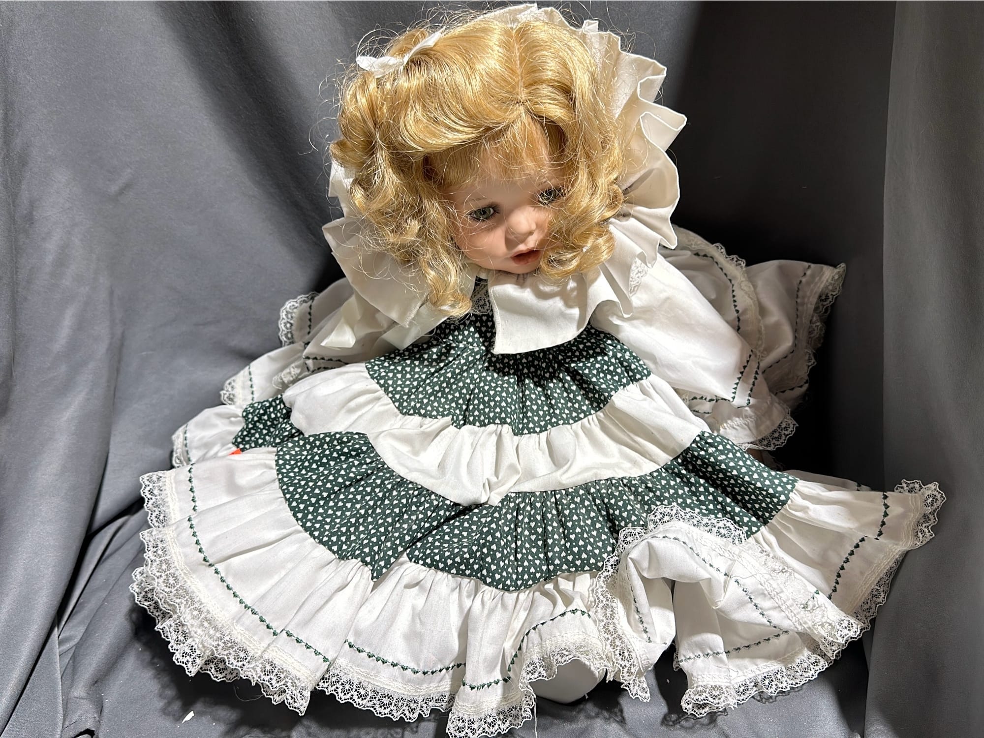 Online Bidding Only!