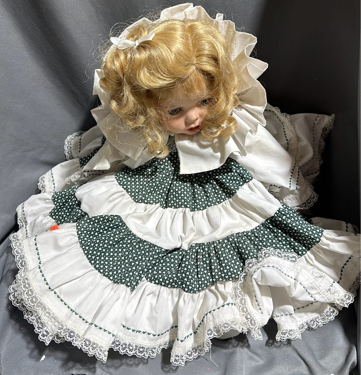 Online Bidding Only!