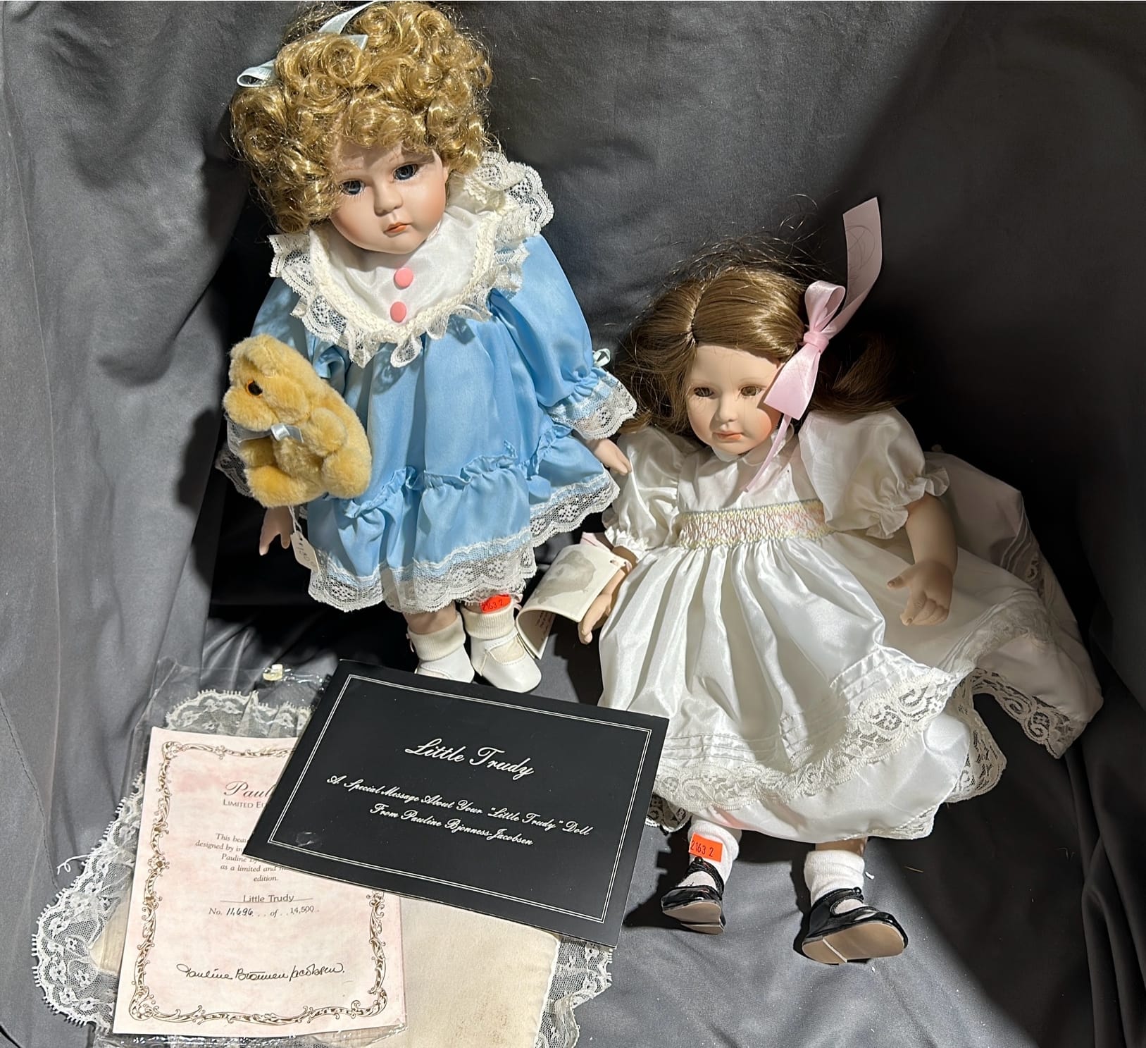 Online Bidding Only!