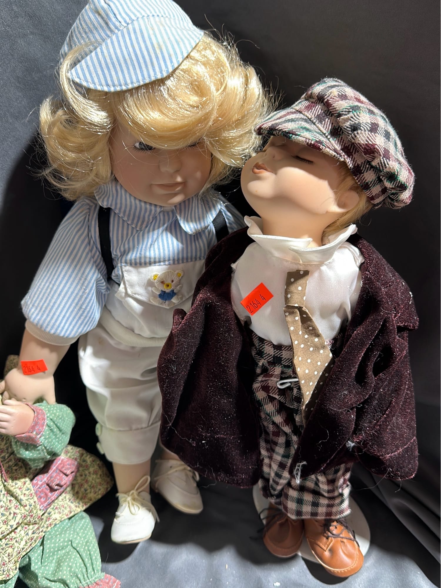 Online Bidding Only!