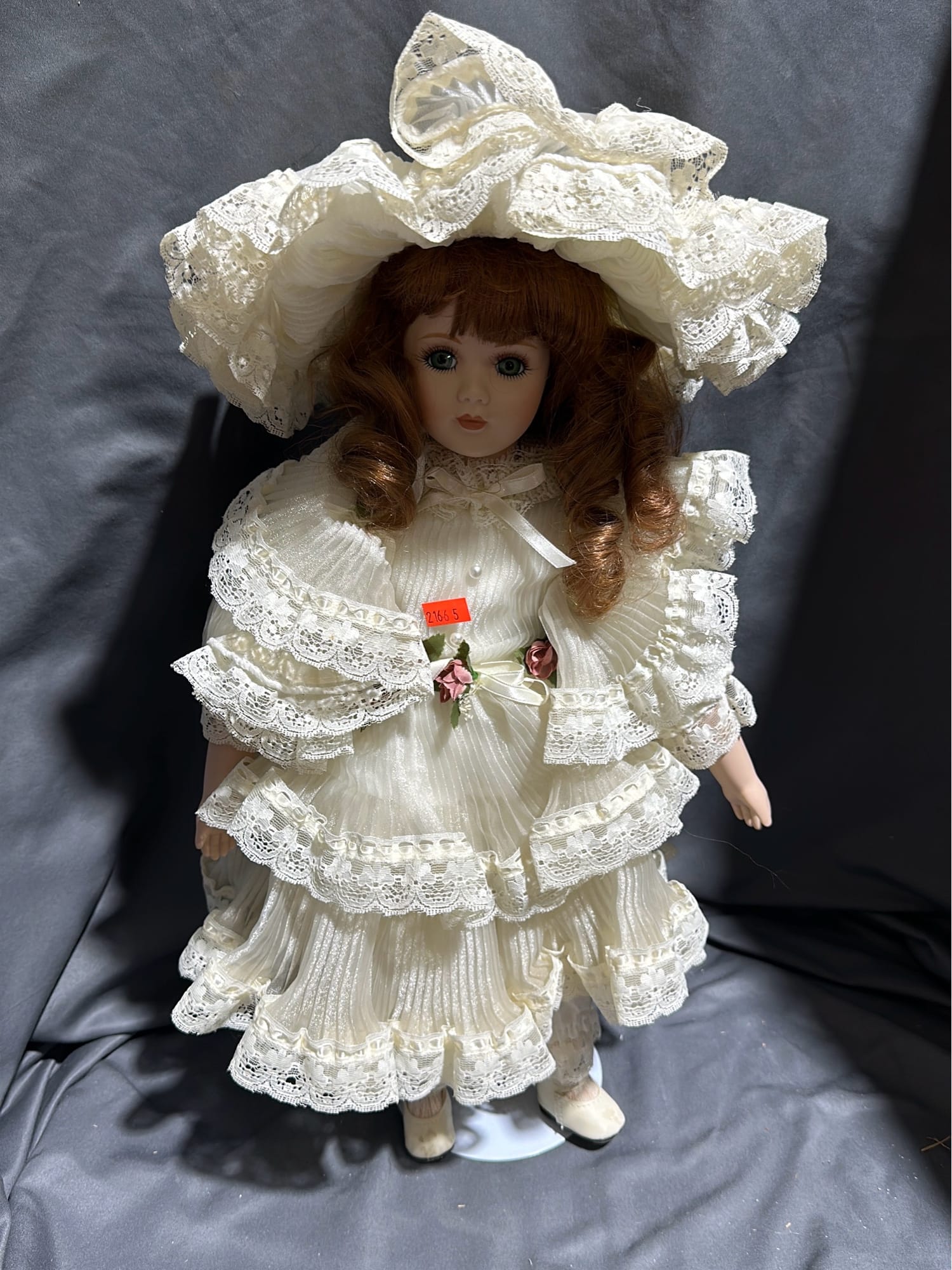 Online Bidding Only!