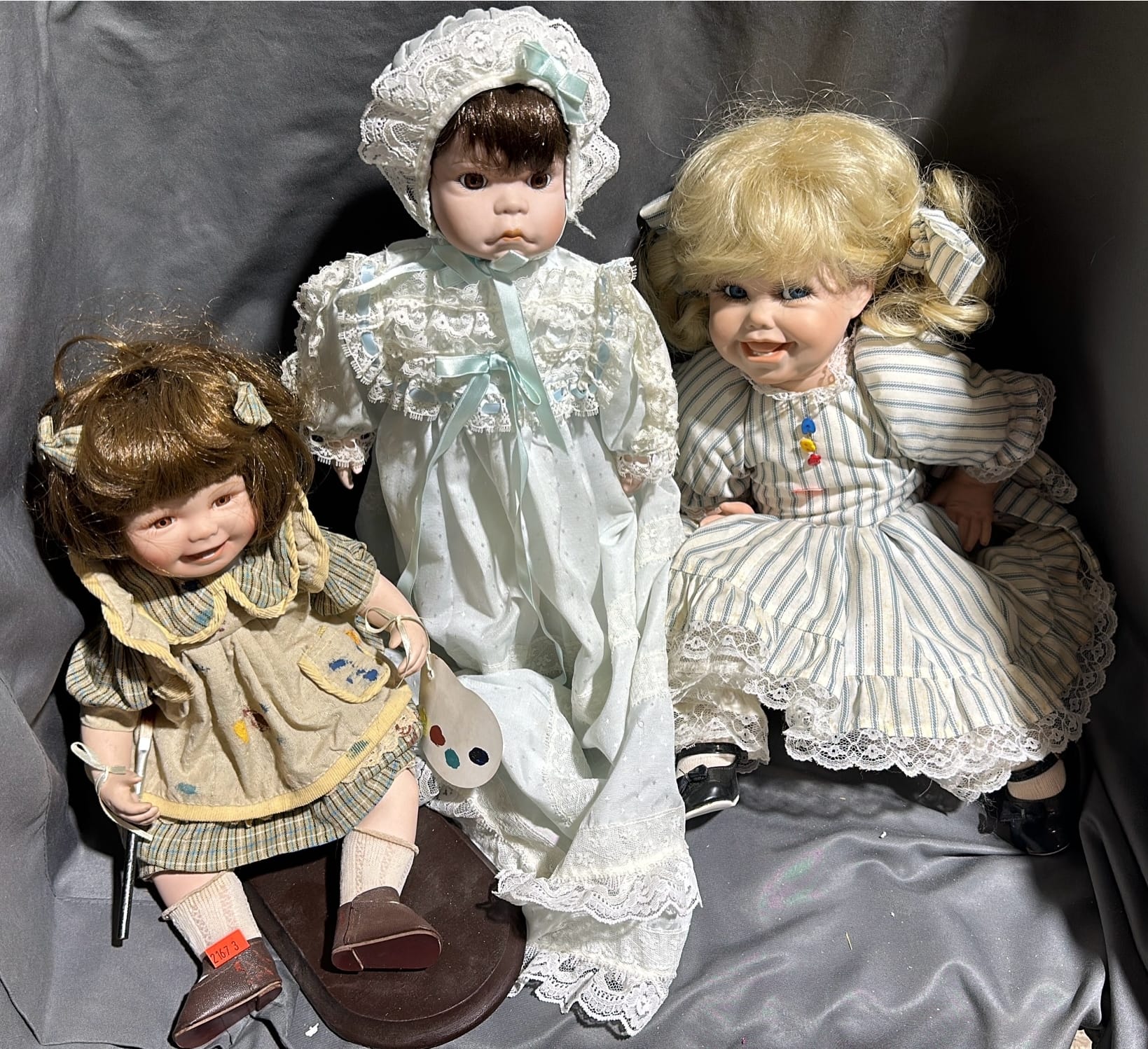 Online Bidding Only!