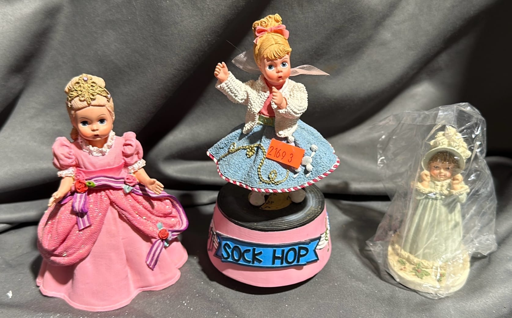 Online Bidding Only!