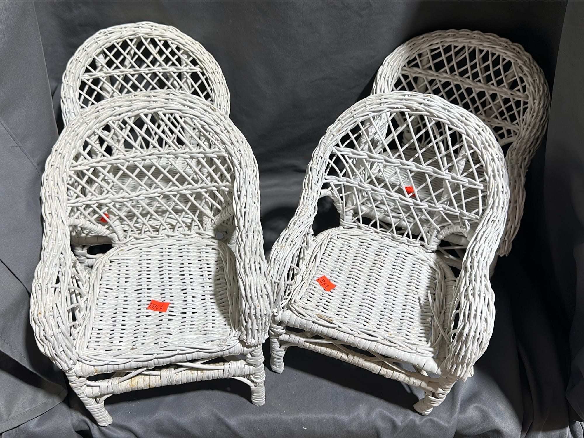 Online Bidding Only!