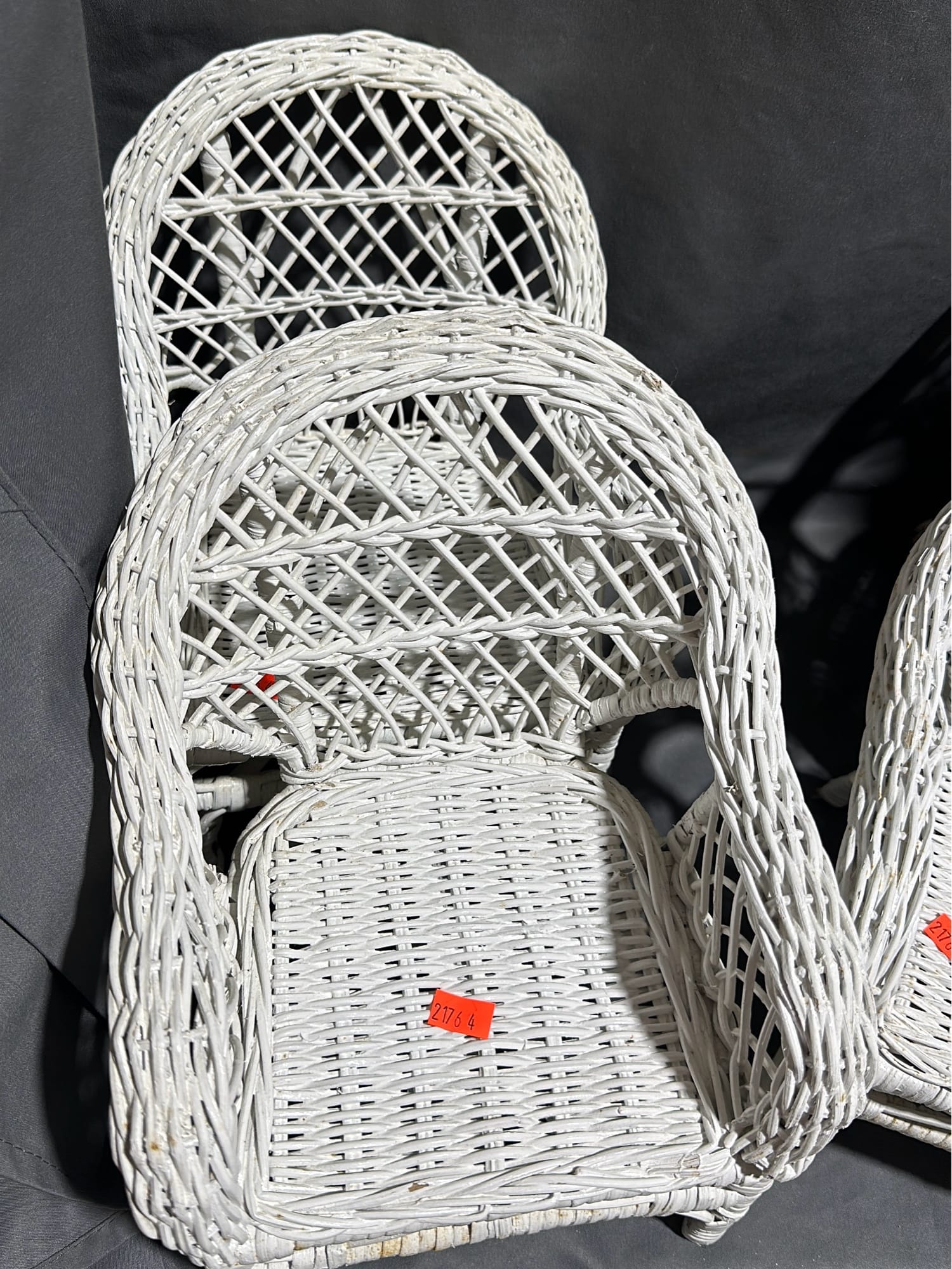 Online Bidding Only!