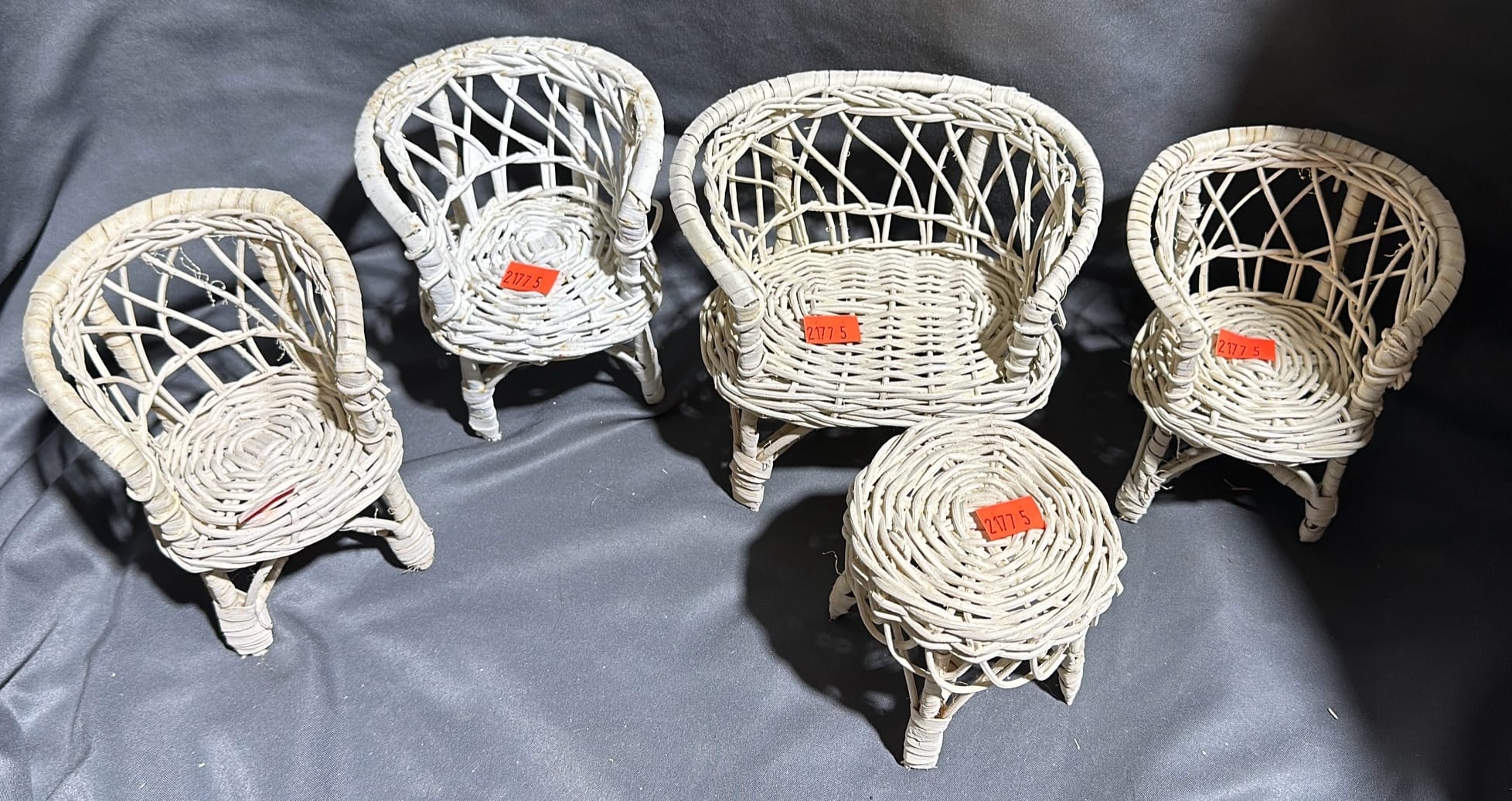 Online Bidding Only!