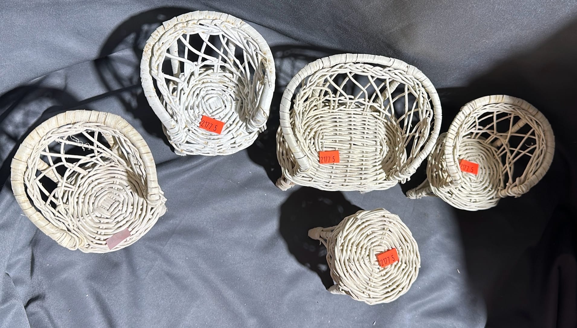 Online Bidding Only!