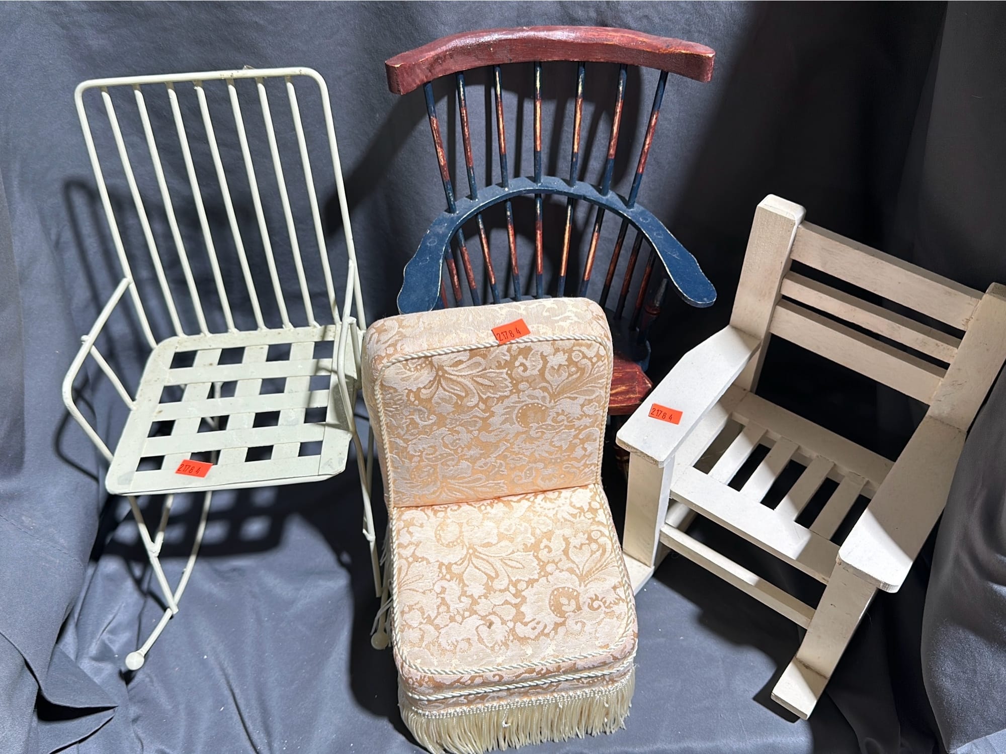 Online Bidding Only!