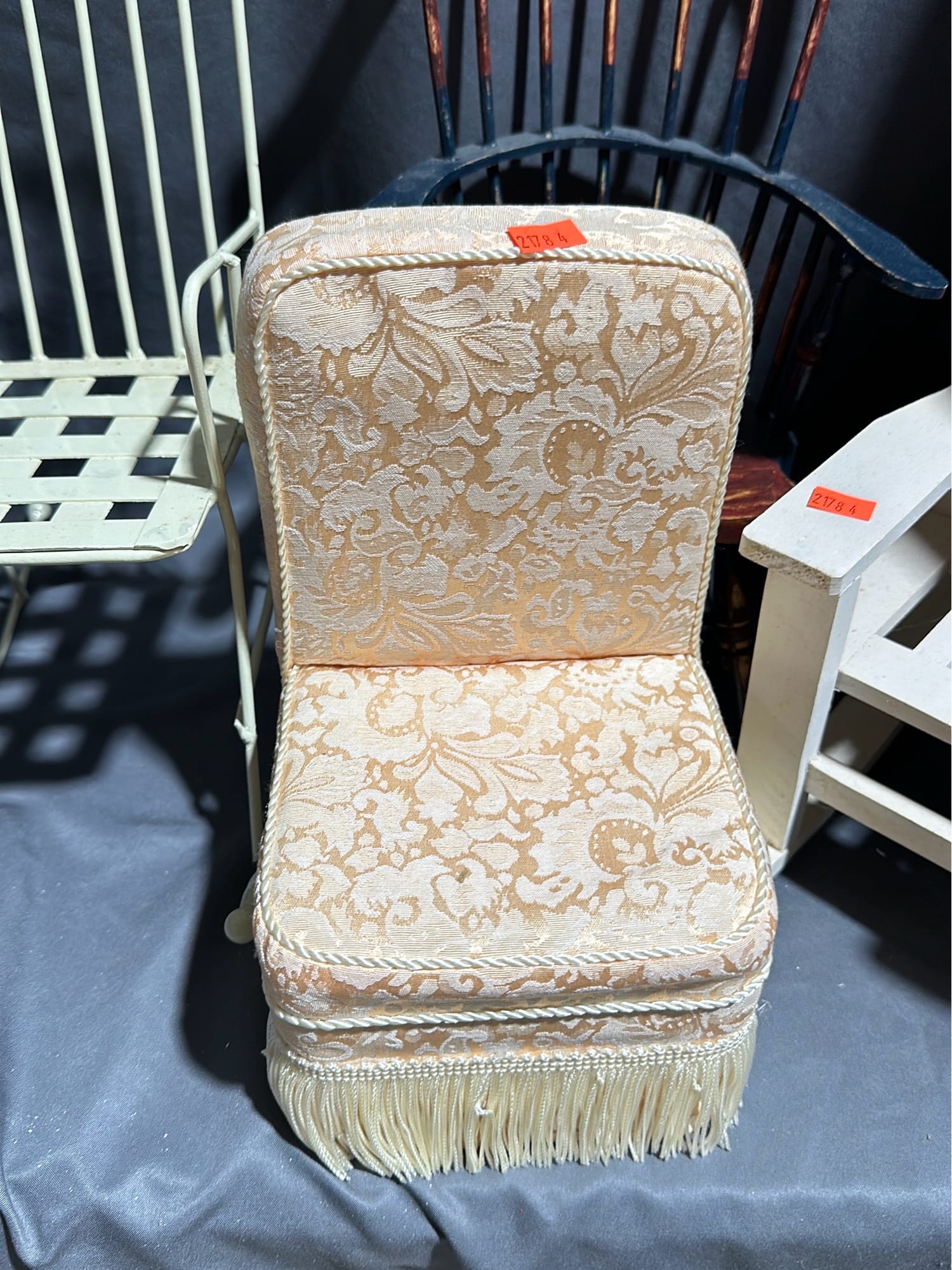 Online Bidding Only!