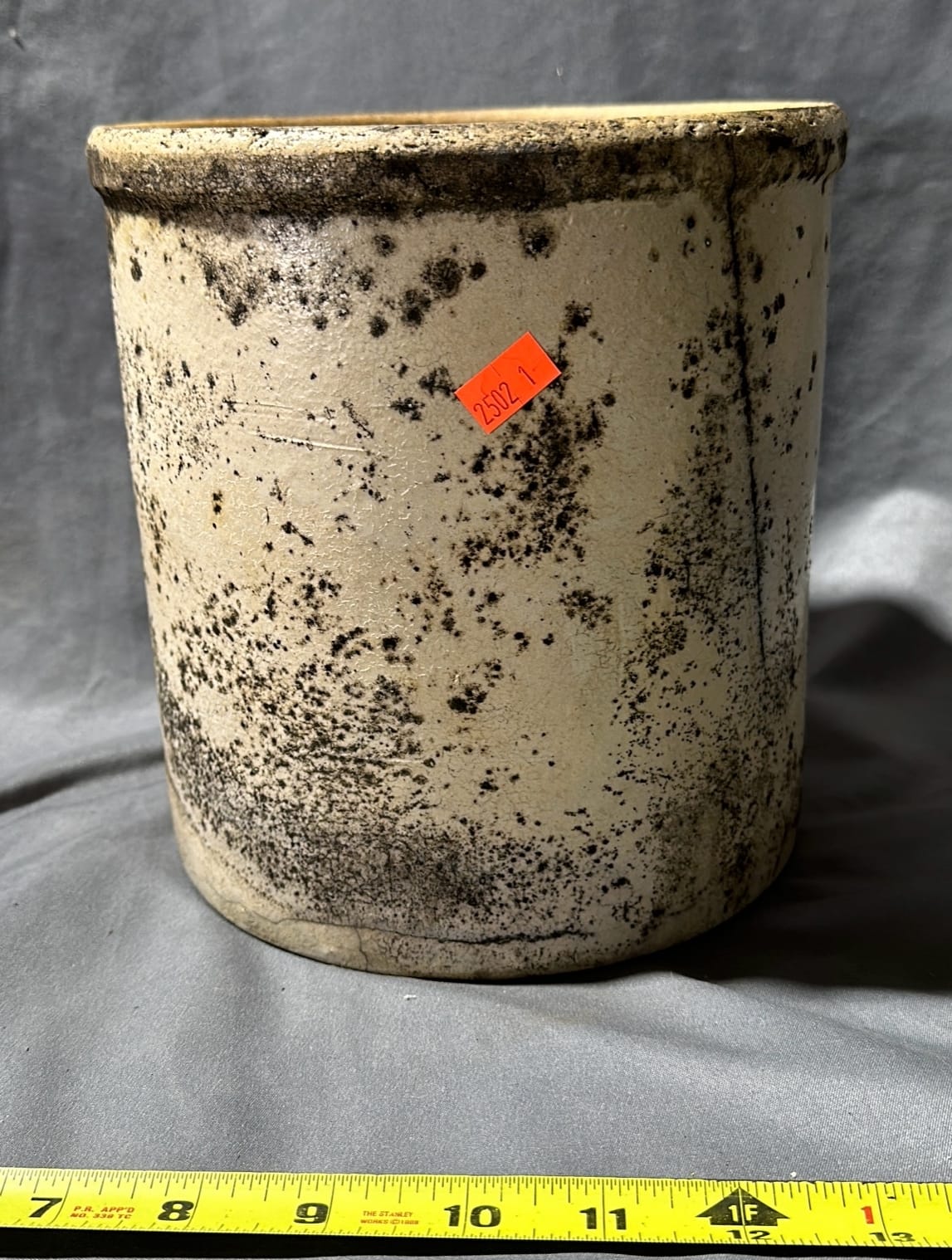 Online Bidding Only!