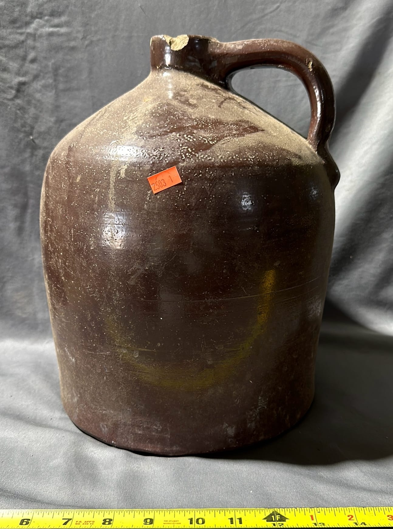 Online Bidding Only!