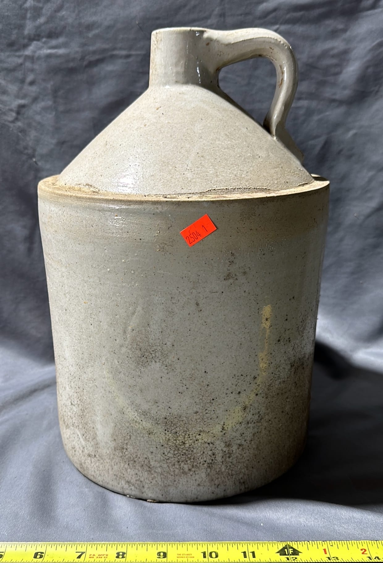 Online Bidding Only!