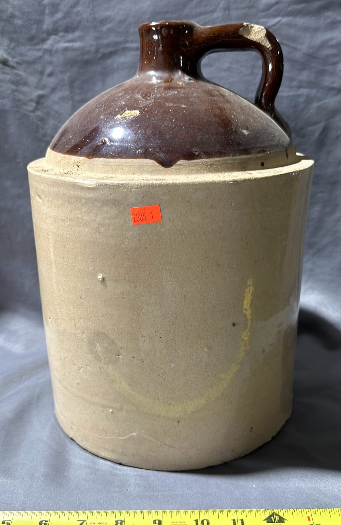 Online Bidding Only!