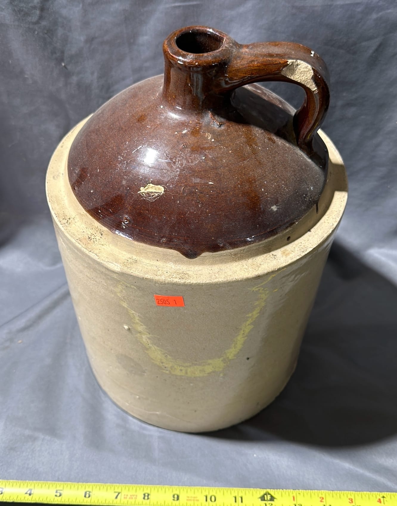 Online Bidding Only!