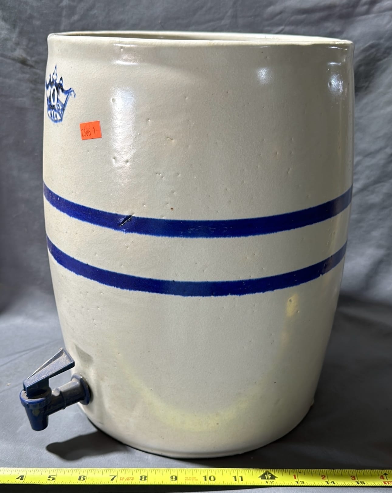 Online Bidding Only!