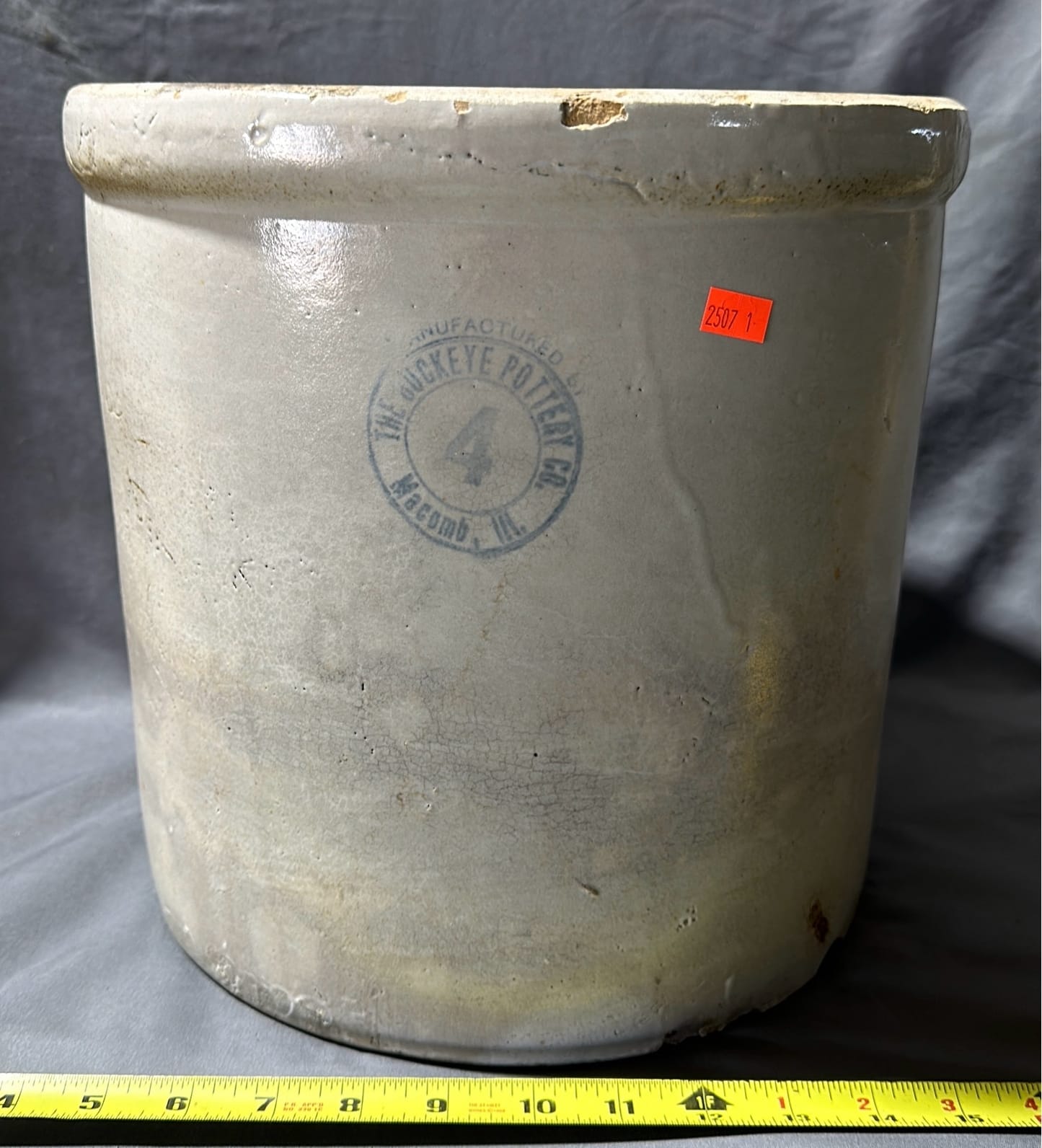 Online Bidding Only!