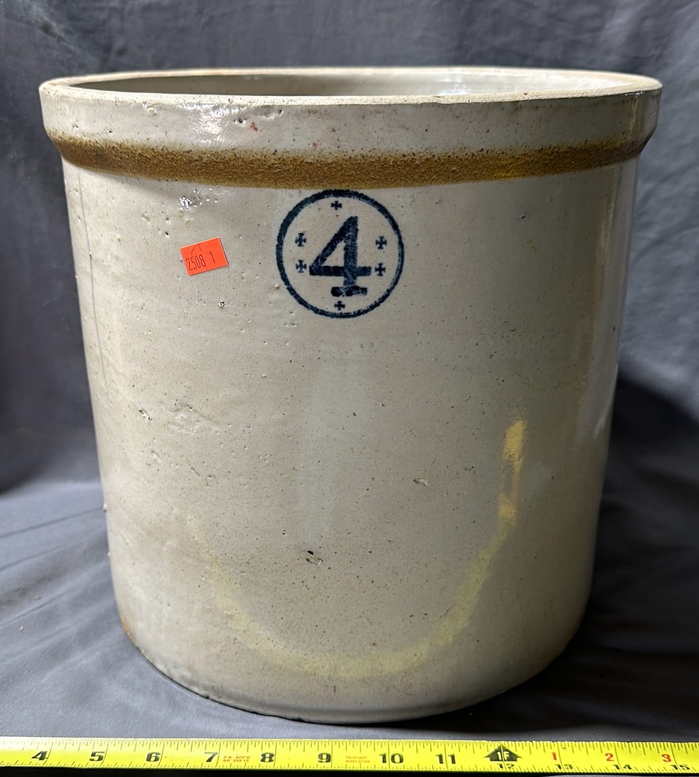 Online Bidding Only!