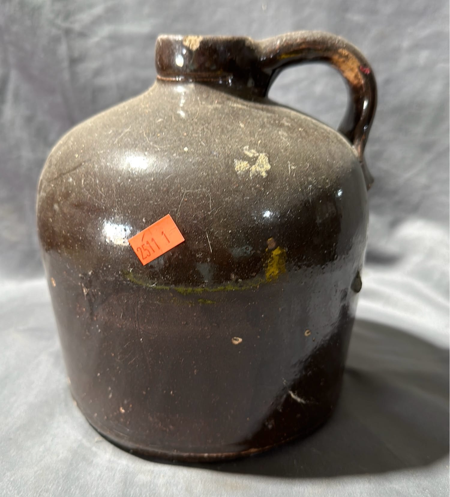 Online Bidding Only!