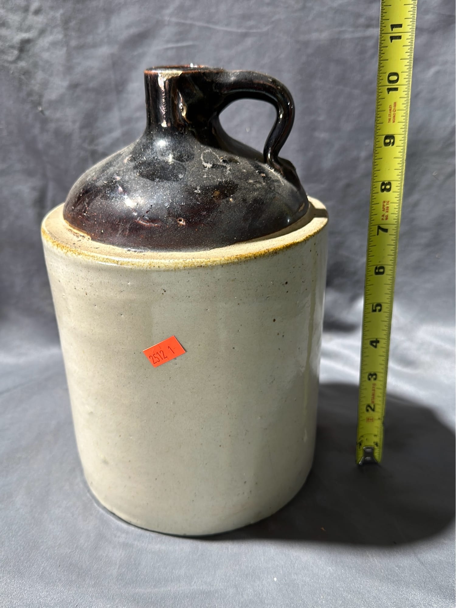 Online Bidding Only!