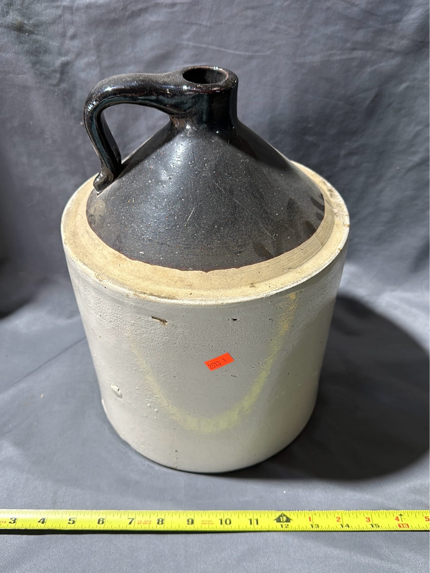 Online Bidding Only!